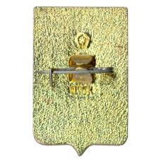 Значок Ростов на Дону (вид 2)