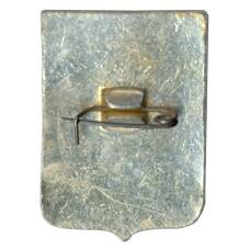 Значок Орел (вид 2)