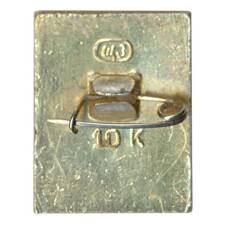 Значок Кострома (вид 2)