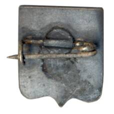 Значок Кострома (вид 2)