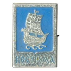 Значок Кострома