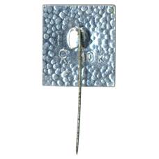 Значок Летний дворец Петра I (вид 2)