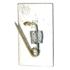 Значок Киев (вид 2)