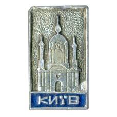Значок Киев