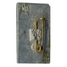 Значок Киев (вид 2)