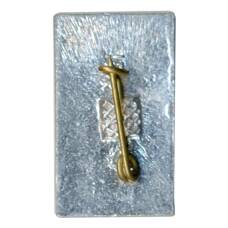 Значок Киев (вид 2)