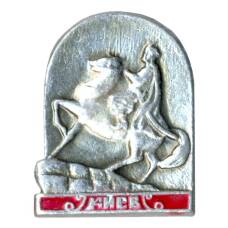 Значок Киев