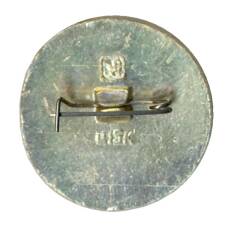 Значок Золотое Кольцо - Владимир (вид 2)