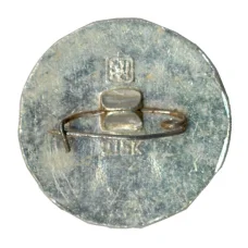 Значок Золотое Кольцо - Юрьев Польский (вид 2)