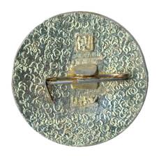 Значок Золотое Кольцо - Юрьев Польский (вид 2)