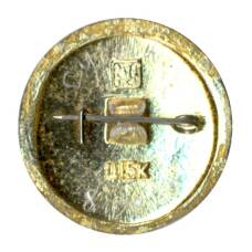 Значок Золотое кольцо - Переяславль (вид 2)