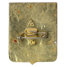 Значок Меленки (вид 2)