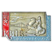 Значок Киев