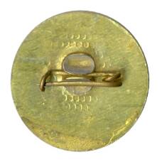 Значок 35 лет ТПК Стоян Иванов-Разгдад (вид 2)