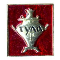 Значок Тула
