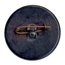 Значок Корабль «Латвия» (реверс)