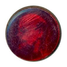 Значок В.И. Ленин (аверс)