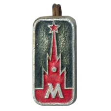 Значок Москва