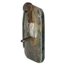 Значок Москва (вид 2)