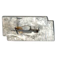 Значок Ульяновск (вид 2)