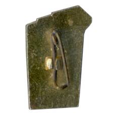 Значок Волгоград (вид 2)