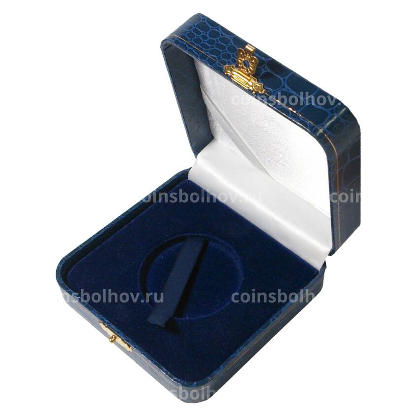 Подарочная коробка для монеты