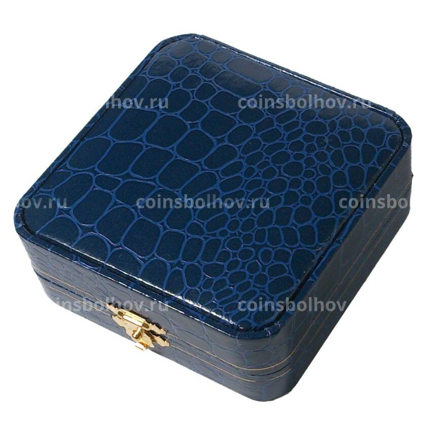 Подарочная коробка для монеты (вид 2)