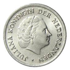 Монета 10 центов 1979 года Нидерланды (реверс)