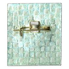 Значок Фленово (вид 2)