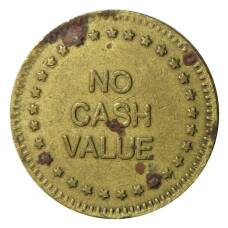 Игровой жетон Freedom (вид 2)