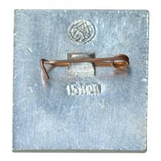 Значок Киев (вид 2)