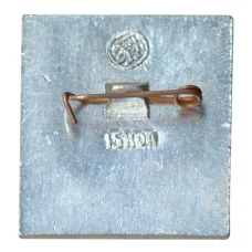 Значок Киев (вид 2)