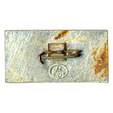 Значок Отечественная война 1812 года (вид 2)