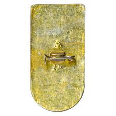 Значок Суздаль — 950 лет городу (вид 2)