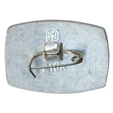 Значок Иваново (вид 2)