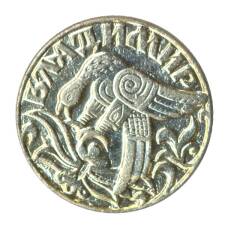 Значок Владимир