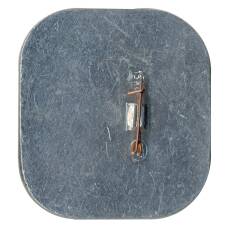 Значок Юрьев-Польский (вид 2)