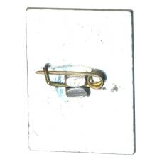 Значок Сочи (вид 2)