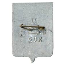 Значок Новороссийск (вид 2)