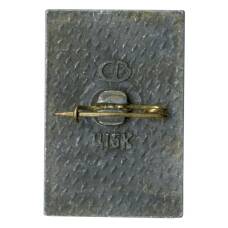 Значок Волгоград (вид 2)