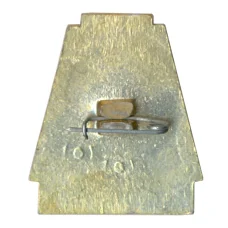 Значок Выставка Инлегмаш-70 (вид 2)