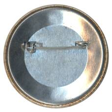 Значок рекламный Mastellone (вид 2)