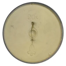 Значок Сказка «Буратино» — Сверчок (вид 2)