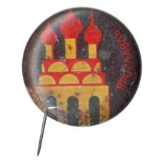 Значок Ярославль