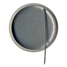 Значок Петушок (вид 2)