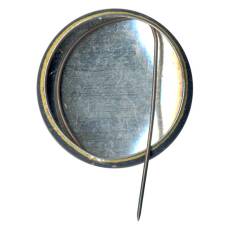 Значок Таллин (вид 2)