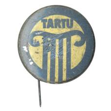 Значок Тарту