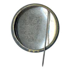 Значок Тарту (вид 2)