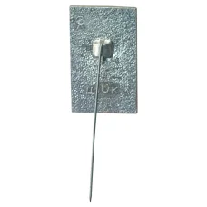 Значок Павловск (вид 2)