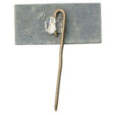 Значок Вильнюс (вид 2)